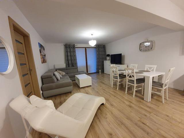 Apartament C29 *