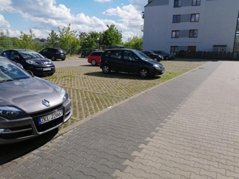 Apartament C29 * Kołobrzeg