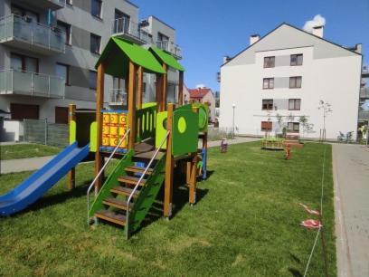 Apartament C29 Apartament Kołobrzeg