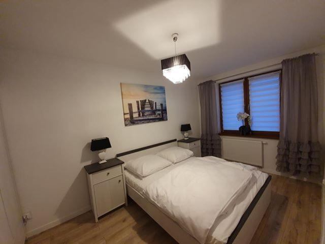 Apartment Apartament C29 Kolberg